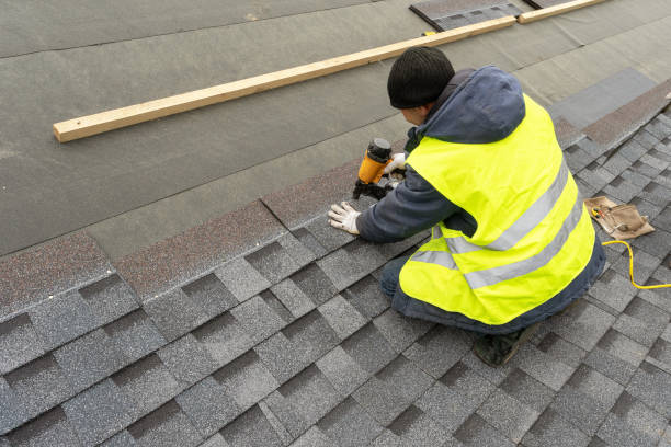 Best Commercial Roofing Services  in Long Beach, CA