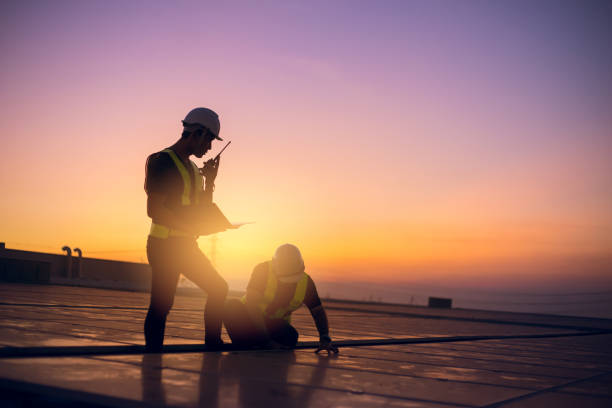 Quick and Trustworthy Emergency Roof Repair Services in Long Beach, CA