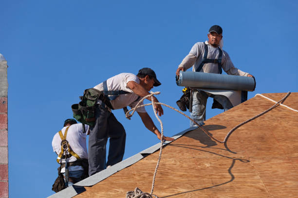 Roof Installation Near Me in Long Beach, CA