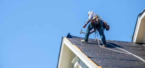 Best Shingle Roofing Installation  in Long Beach, CA